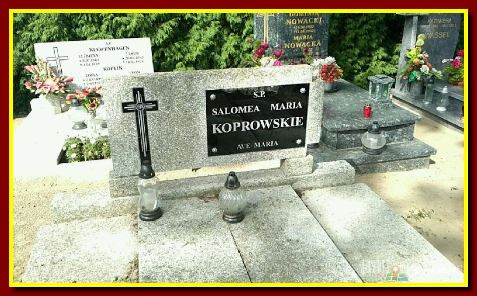 Koprowskie M.S.